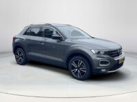 Volkswagen T-Roc 1.0 TSI Style Business 34