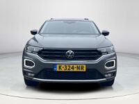 Volkswagen T-Roc 1.0 TSI Style Business 35