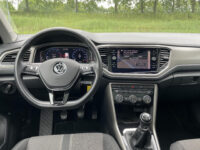 Volkswagen T-Roc 1.0 TSI Style Business 40