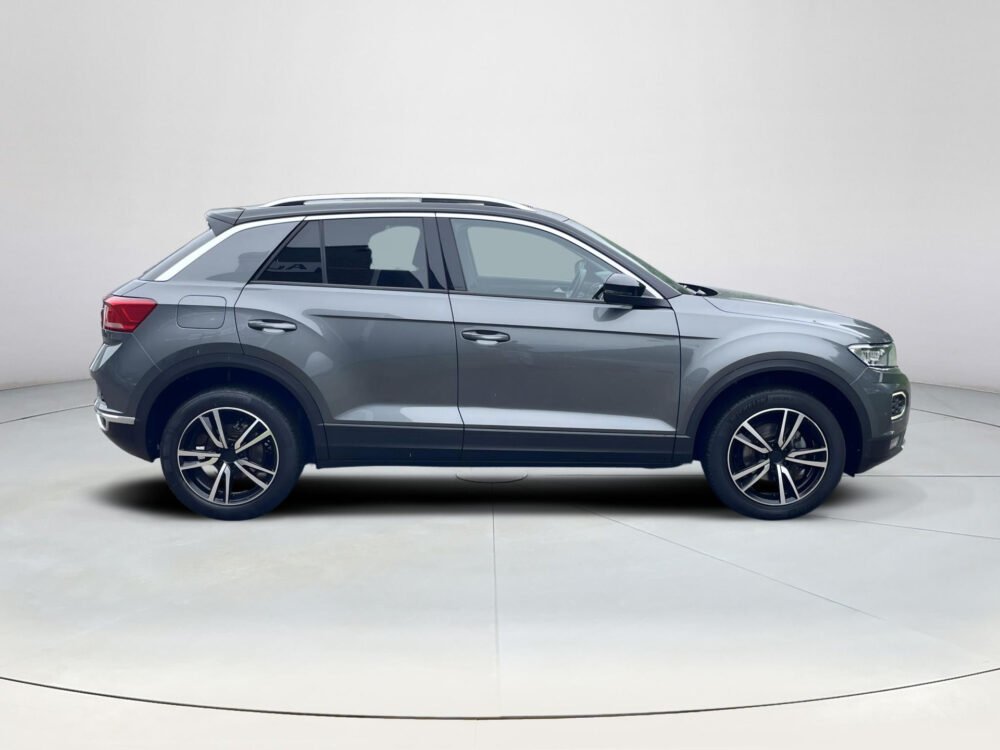 Volkswagen T-Roc 1.0 TSI Style Business 5