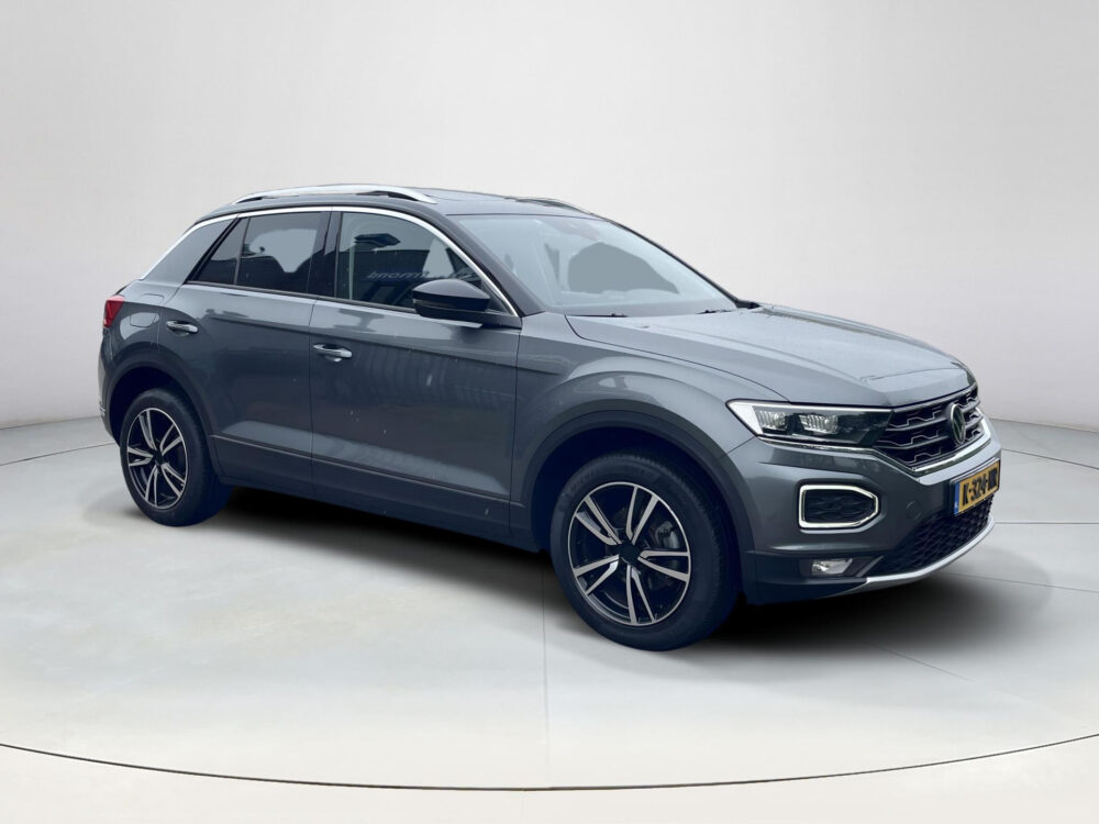 Volkswagen T-Roc 1.0 TSI Style Business 6