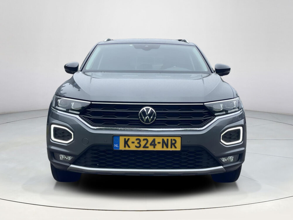 Volkswagen T-Roc 1.0 TSI Style Business 7