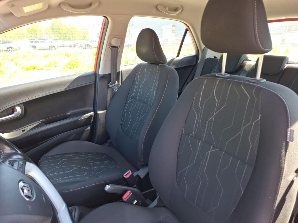 Kia Picanto 1.0 CVVT BusinessLine 10