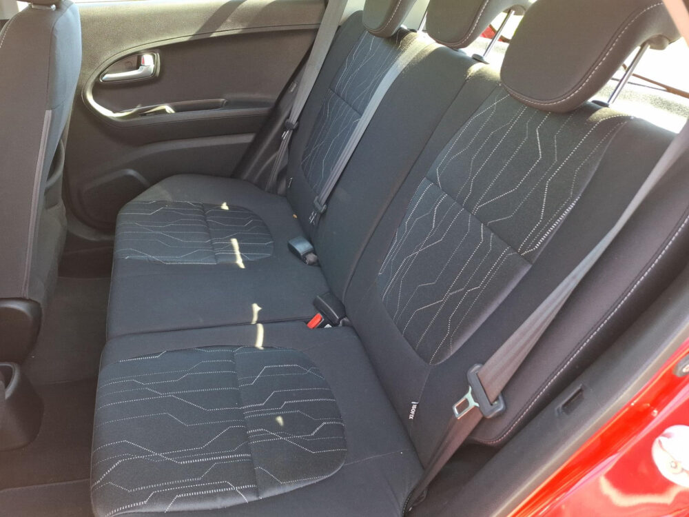 Kia Picanto 1.0 CVVT BusinessLine 15