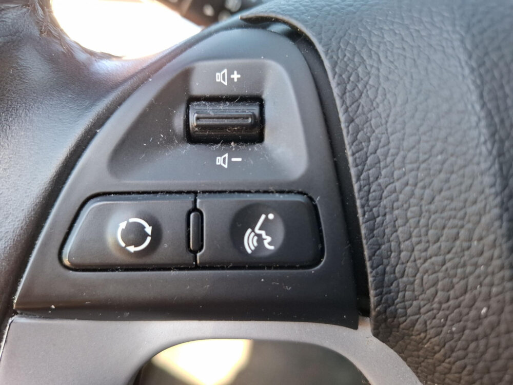 Kia Picanto 1.0 CVVT BusinessLine 20