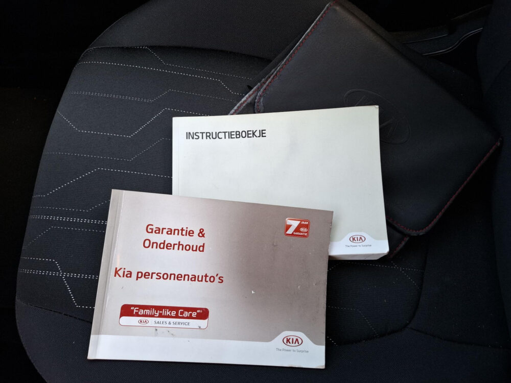 Kia Picanto 1.0 CVVT BusinessLine 25
