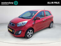 Kia Picanto 1.0 CVVT BusinessLine 27