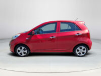 Kia Picanto 1.0 CVVT BusinessLine 28