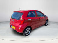Kia Picanto 1.0 CVVT BusinessLine 31