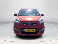 Kia Picanto 1.0 CVVT BusinessLine 34