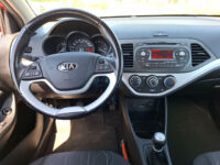 Kia Picanto 1.0 CVVT BusinessLine 39