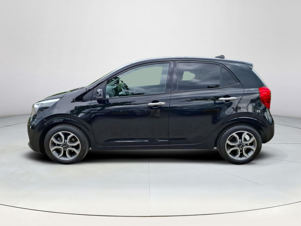 Kia Picanto 1.0 DPi DynamicPlusLine 1