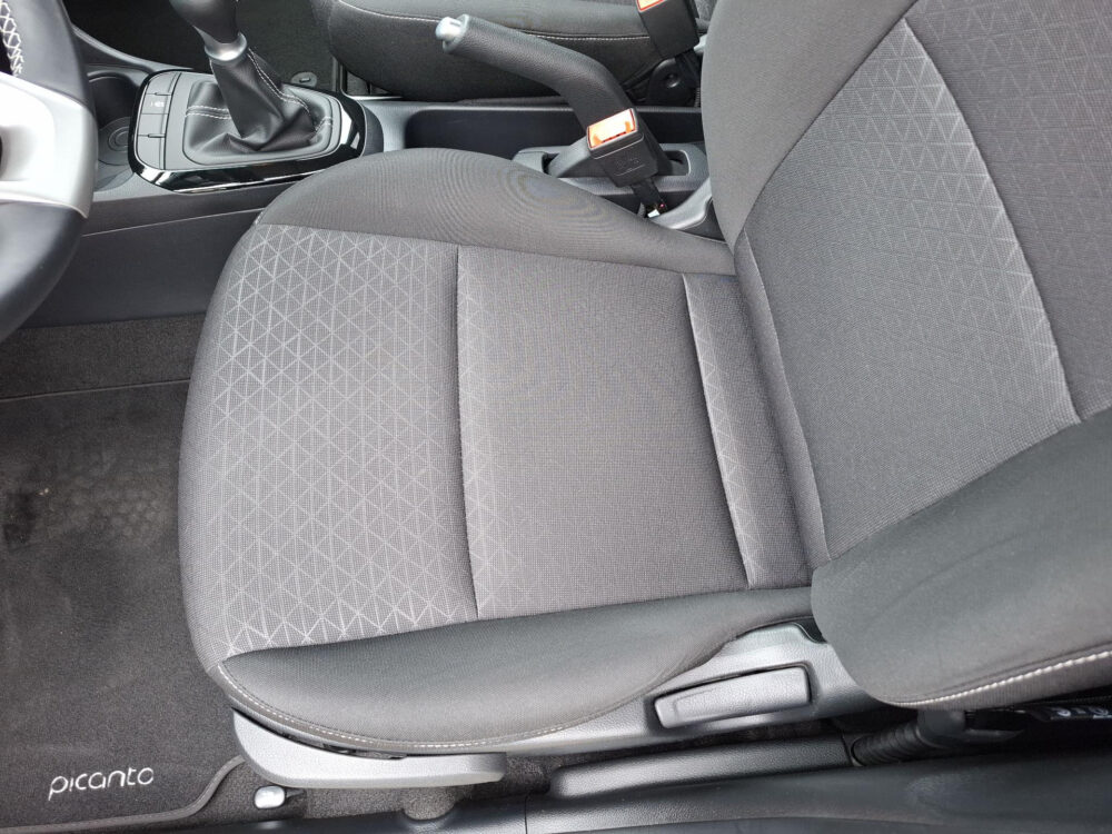 Kia Picanto 1.0 DPi DynamicPlusLine 11