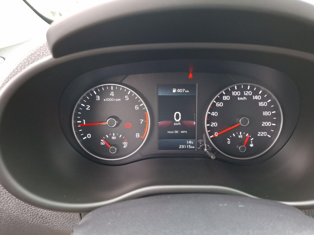 Kia Picanto 1.0 DPi DynamicPlusLine 13