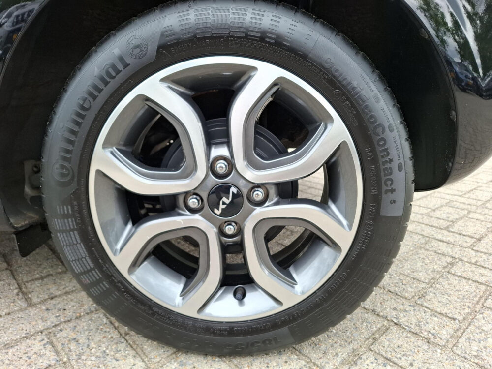 Kia Picanto 1.0 DPi DynamicPlusLine 17