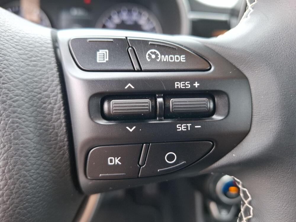 Kia Picanto 1.0 DPi DynamicPlusLine 21