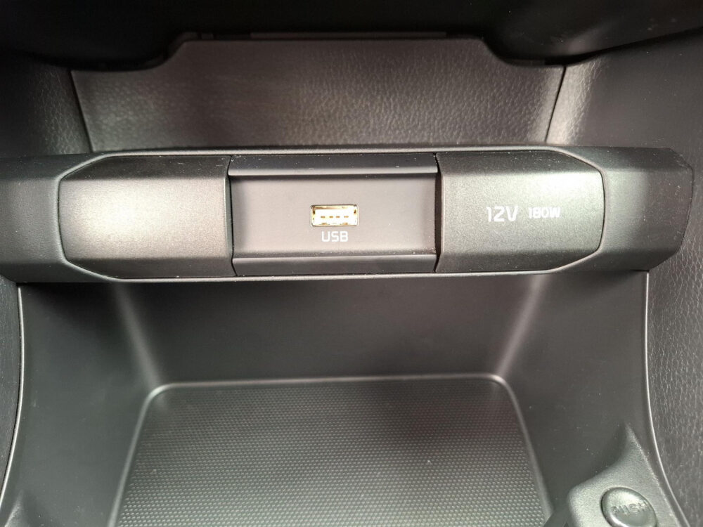 Kia Picanto 1.0 DPi DynamicPlusLine 22