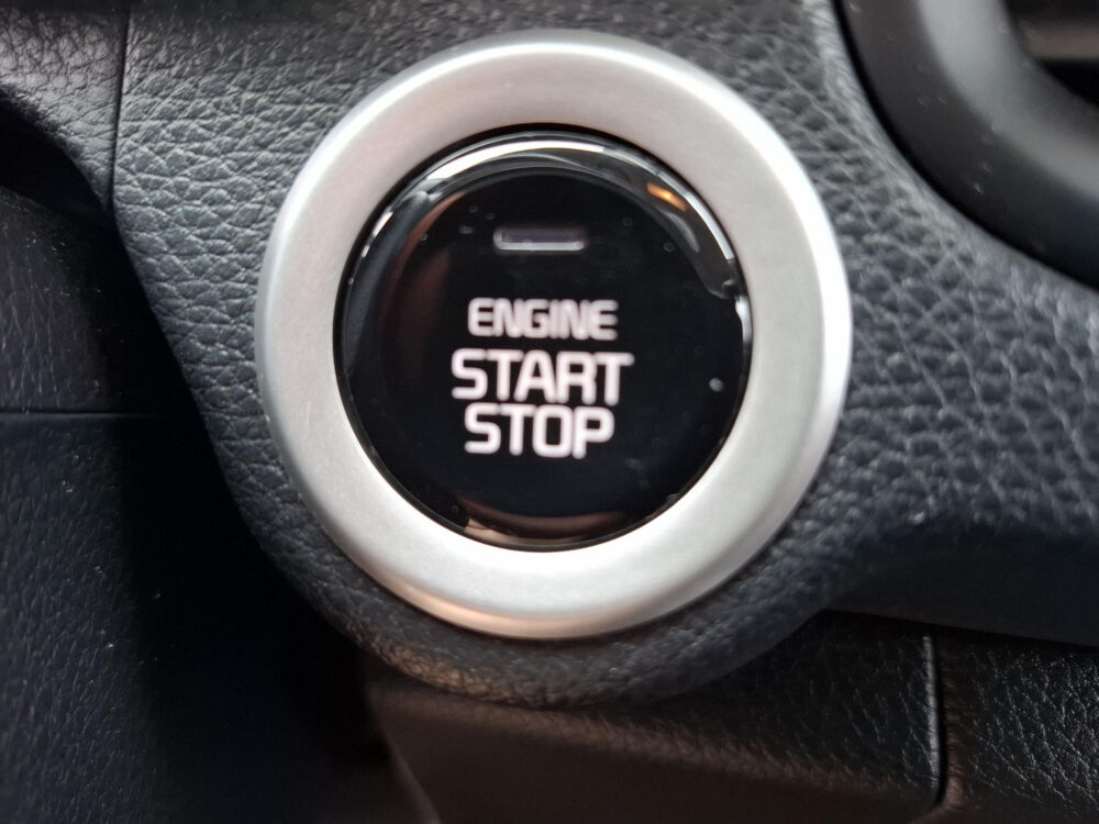 Kia Picanto 1.0 DPi DynamicPlusLine 25