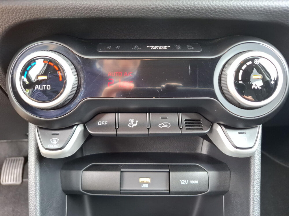 Kia Picanto 1.0 DPi DynamicPlusLine 26
