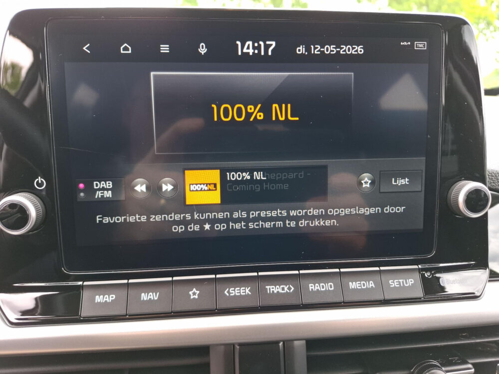 Kia Picanto 1.0 DPi DynamicPlusLine 27