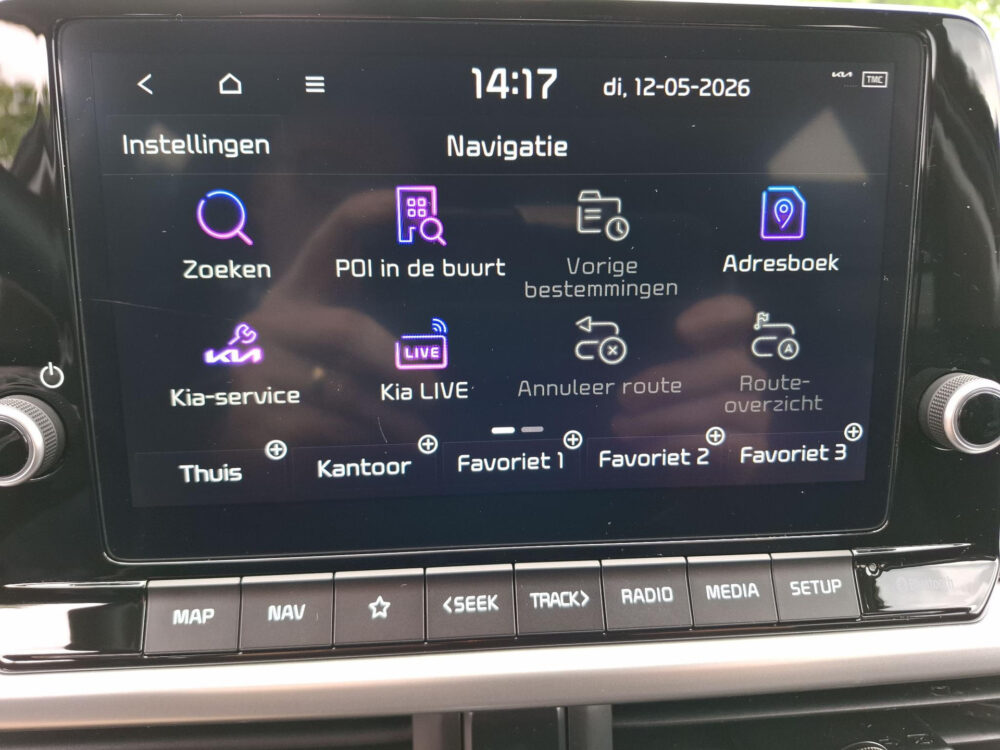 Kia Picanto 1.0 DPi DynamicPlusLine 29