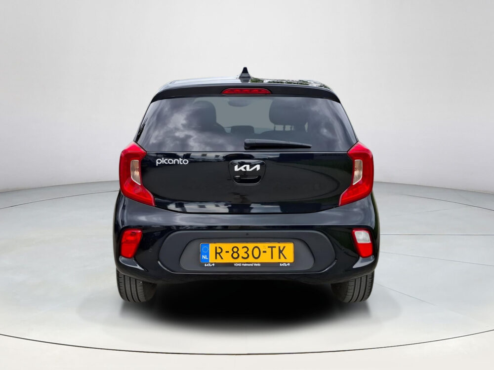 Kia Picanto 1.0 DPi DynamicPlusLine 3