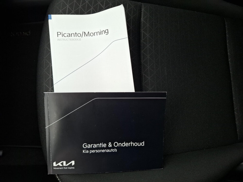 Kia Picanto 1.0 DPi DynamicPlusLine 32