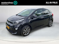Kia Picanto 1.0 DPi DynamicPlusLine 35