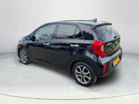 Kia Picanto 1.0 DPi DynamicPlusLine 37
