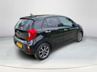 Kia Picanto 1.0 DPi DynamicPlusLine 39