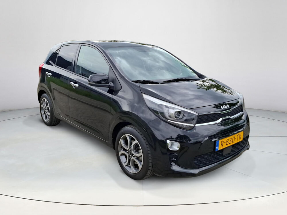 Kia Picanto 1.0 DPi DynamicPlusLine 6