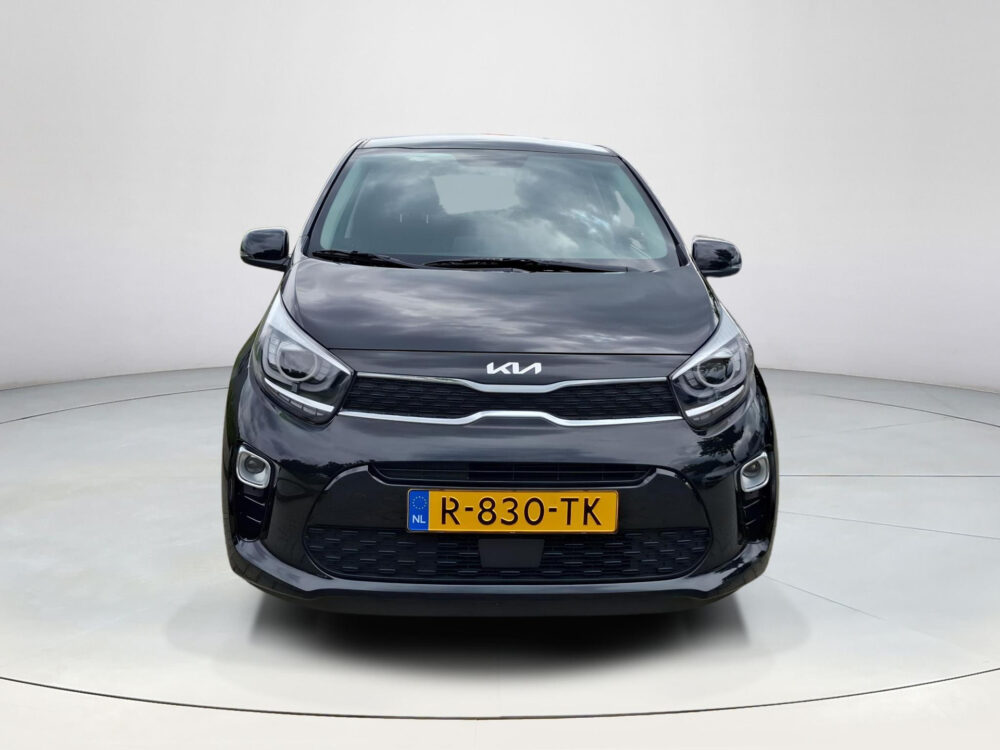 Kia Picanto 1.0 DPi DynamicPlusLine 7