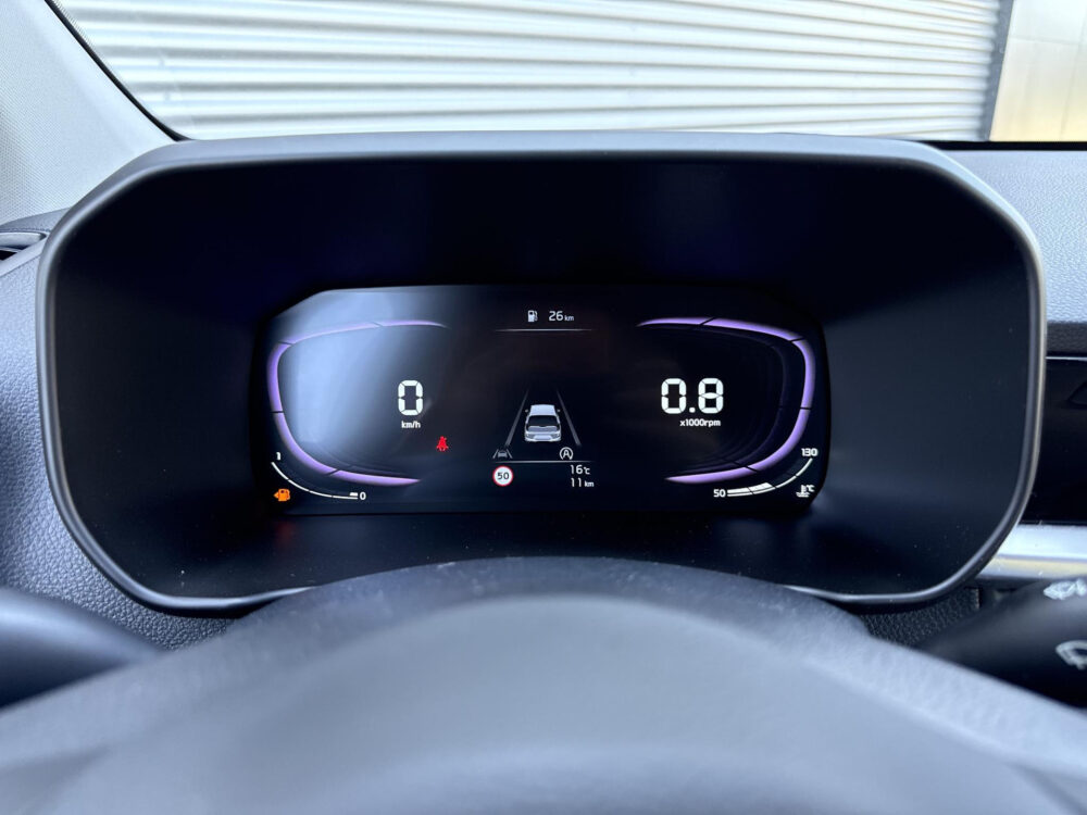 Kia Picanto 1.0 GDi 50 Jaar Oostendorp Jubileum Editie 13