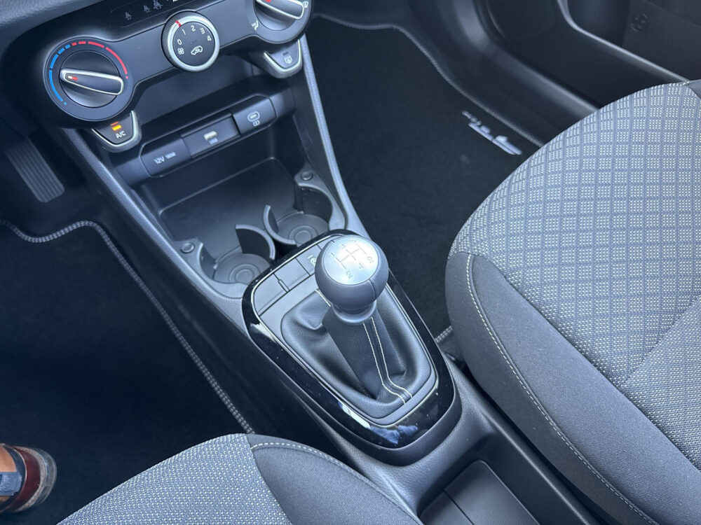 Kia Picanto 1.0 GDi 50 Jaar Oostendorp Jubileum Editie 14