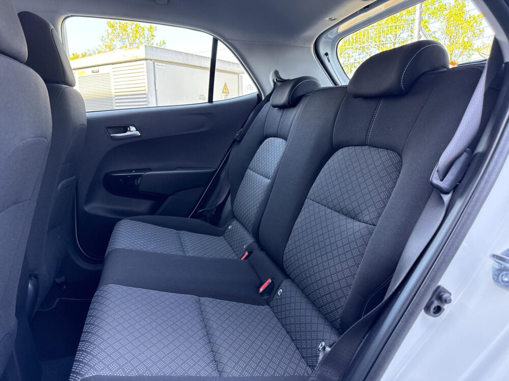 Kia Picanto 1.0 GDi 50 Jaar Oostendorp Jubileum Editie 15