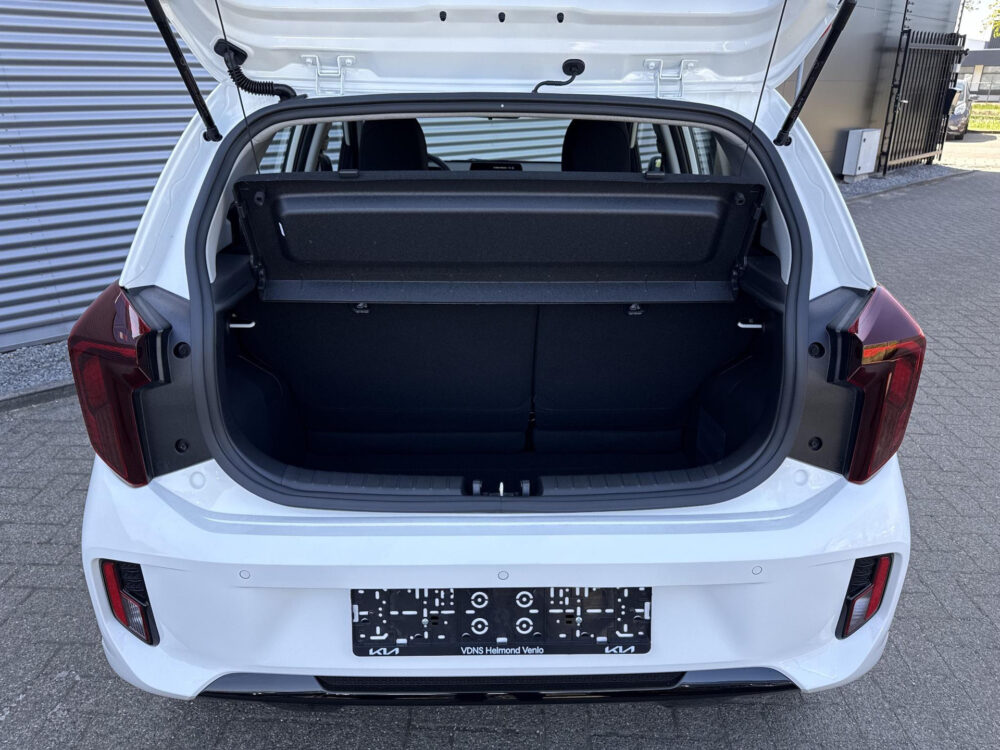 Kia Picanto 1.0 GDi 50 Jaar Oostendorp Jubileum Editie 16