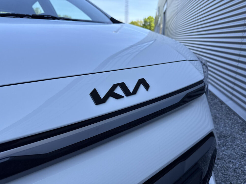 Kia Picanto 1.0 GDi 50 Jaar Oostendorp Jubileum Editie 18