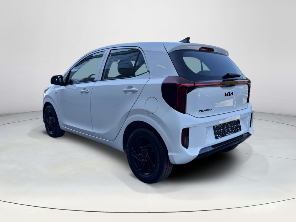 Kia Picanto 1.0 GDi 50 Jaar Oostendorp Jubileum Editie 2