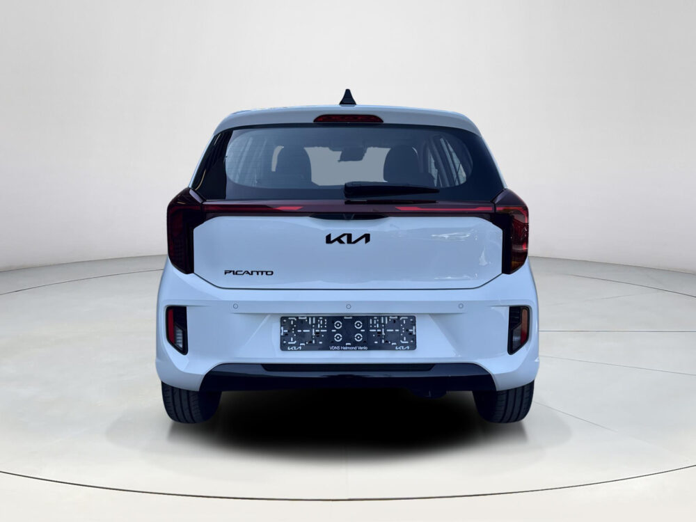 Kia Picanto 1.0 GDi 50 Jaar Oostendorp Jubileum Editie 3
