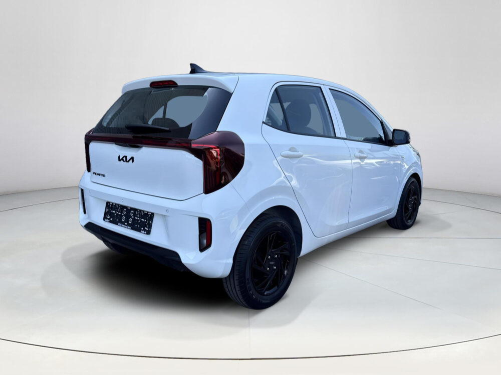 Kia Picanto 1.0 GDi 50 Jaar Oostendorp Jubileum Editie 4