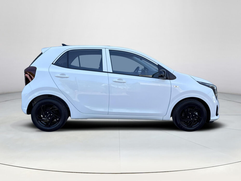 Kia Picanto 1.0 GDi 50 Jaar Oostendorp Jubileum Editie 5