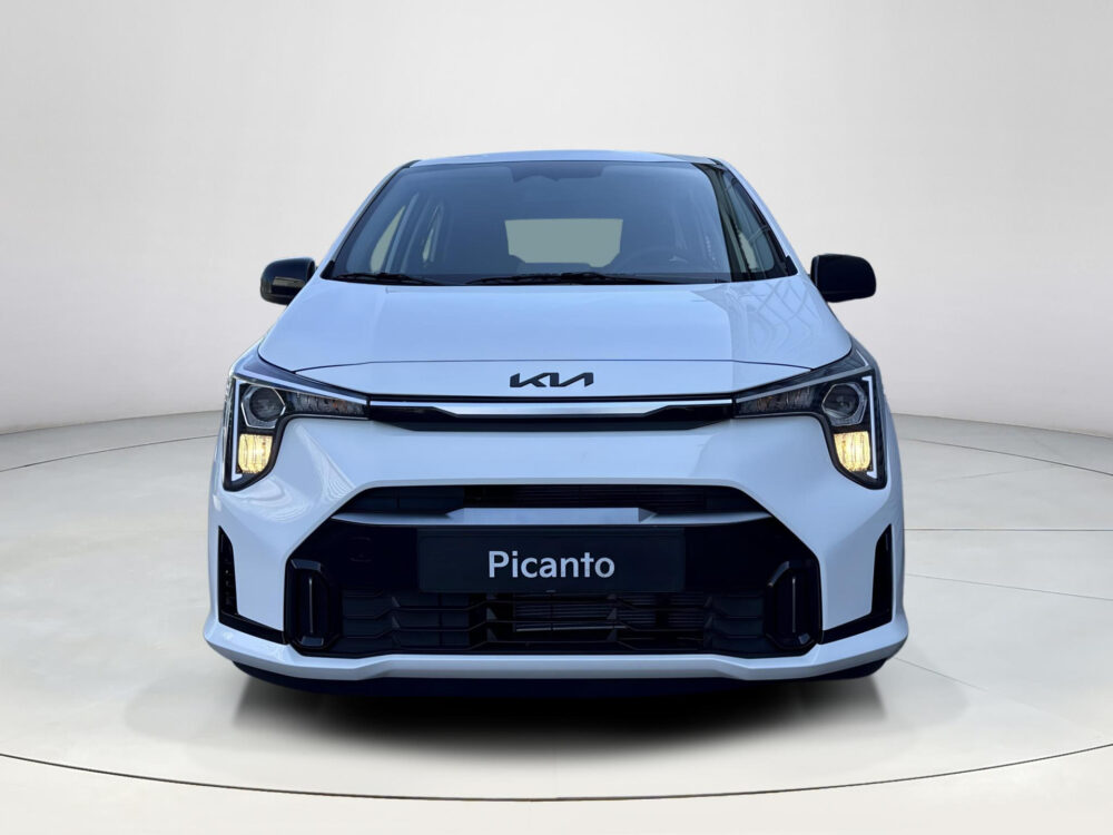 Kia Picanto 1.0 GDi 50 Jaar Oostendorp Jubileum Editie 7