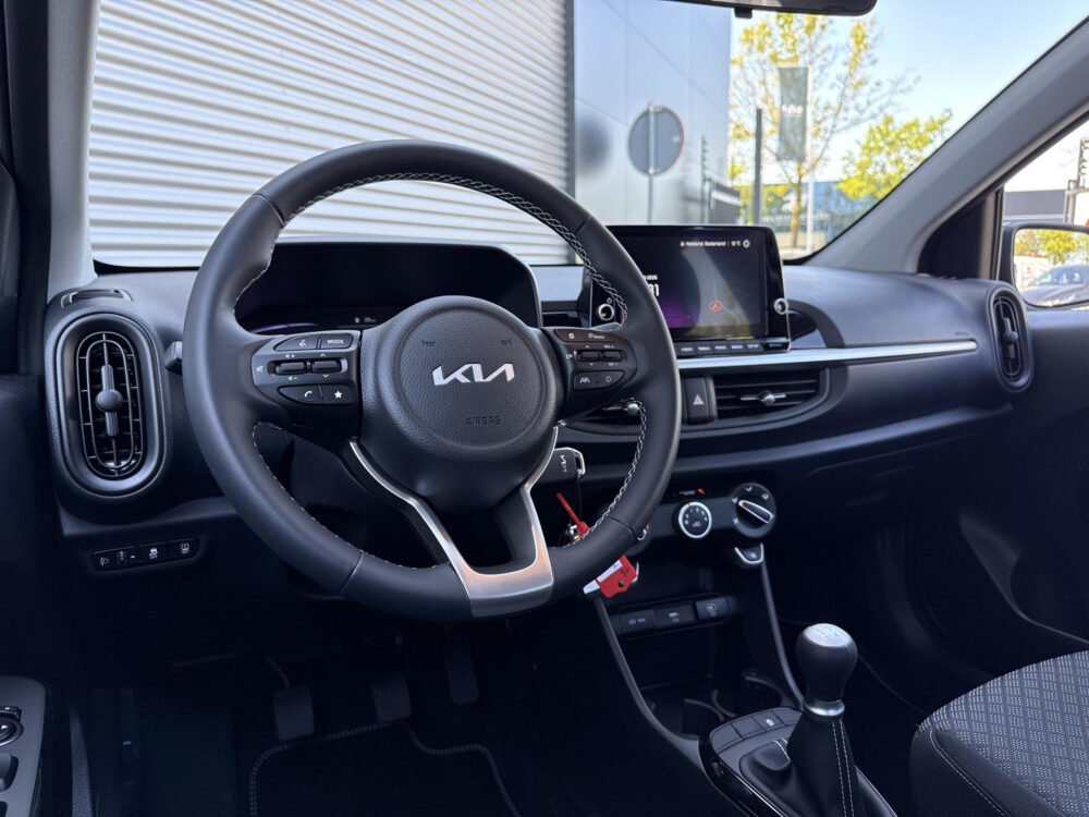 Kia Picanto 1.0 GDi 50 Jaar Oostendorp Jubileum Editie 8