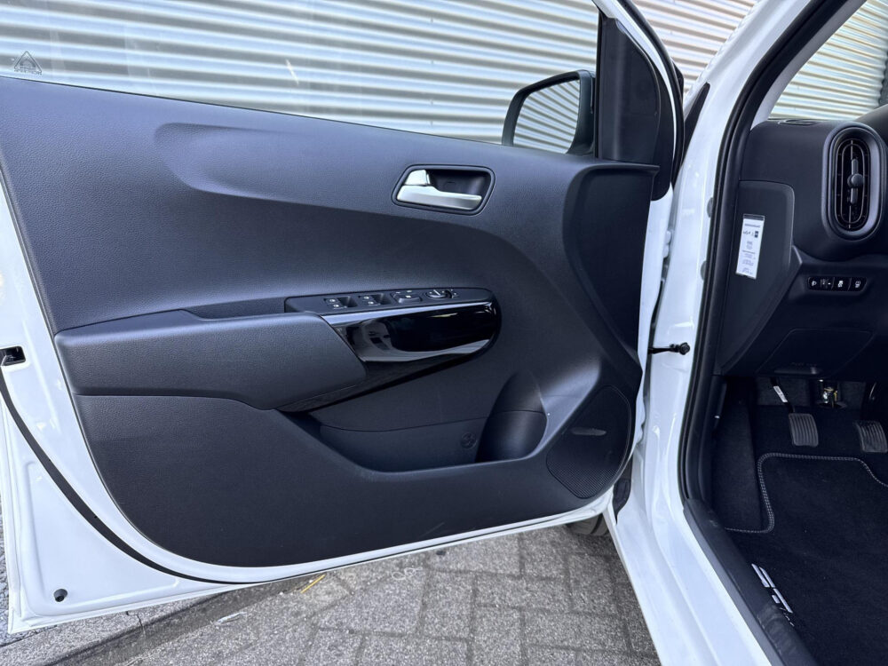 Kia Picanto 1.0 GDi 50 Jaar Oostendorp Jubileum Editie 9