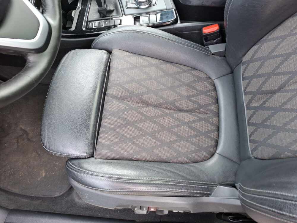 BMW X1 sDrive20i High Executive 11