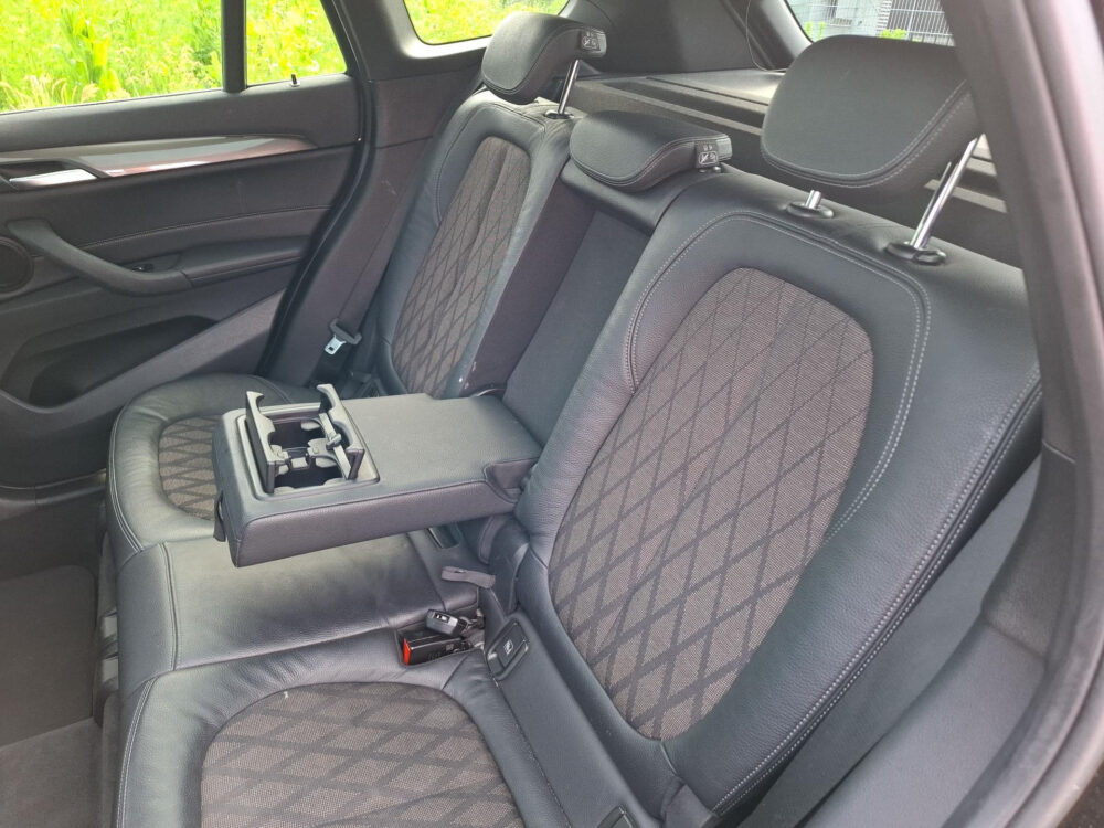 BMW X1 sDrive20i High Executive 17
