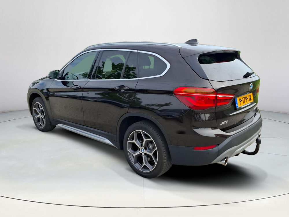 BMW X1 sDrive20i High Executive 2