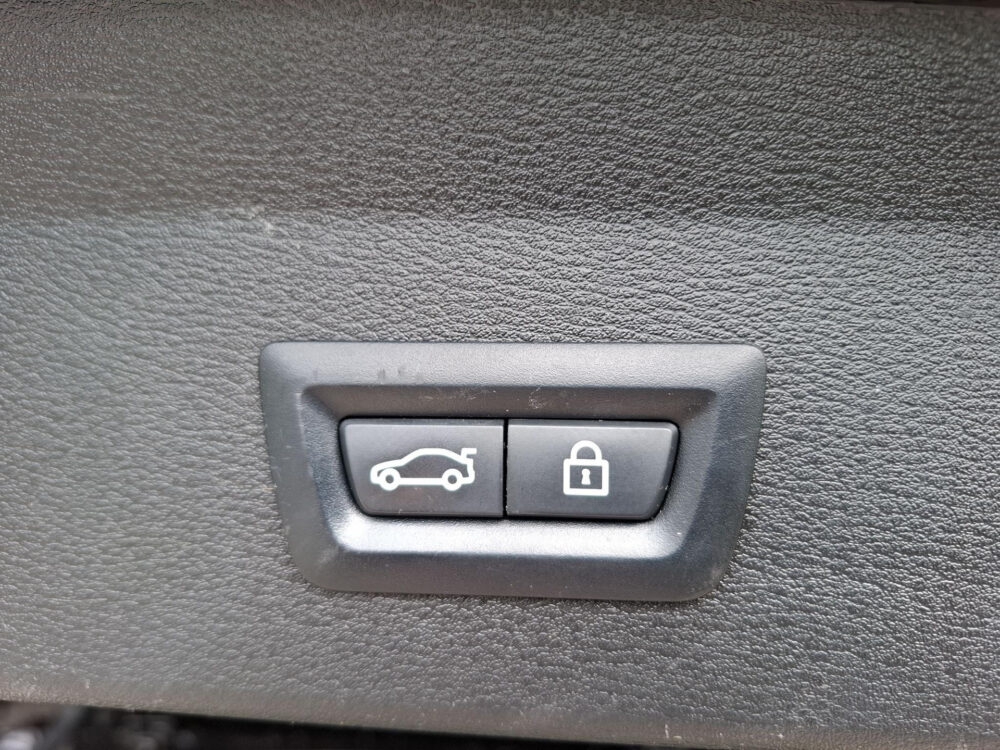BMW X1 sDrive20i High Executive 20