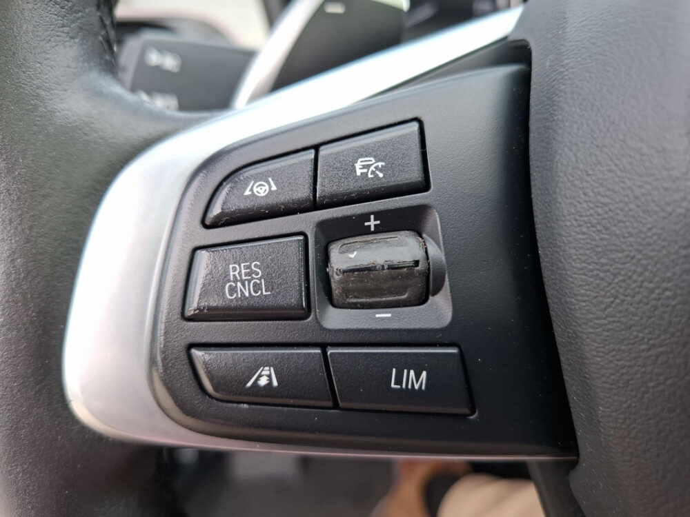 BMW X1 sDrive20i High Executive 24
