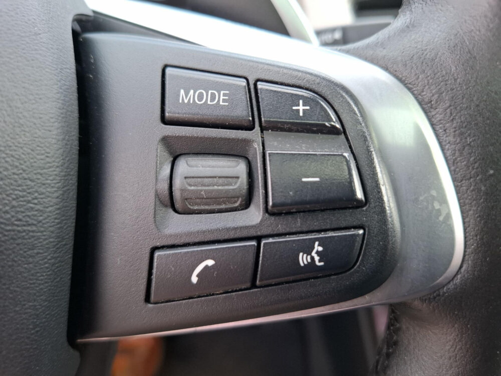 BMW X1 sDrive20i High Executive 25